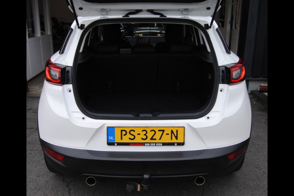 Mazda CX-3 2.0 SAG 120 TS Mazda CX-3 2.0 SAG 120 TS