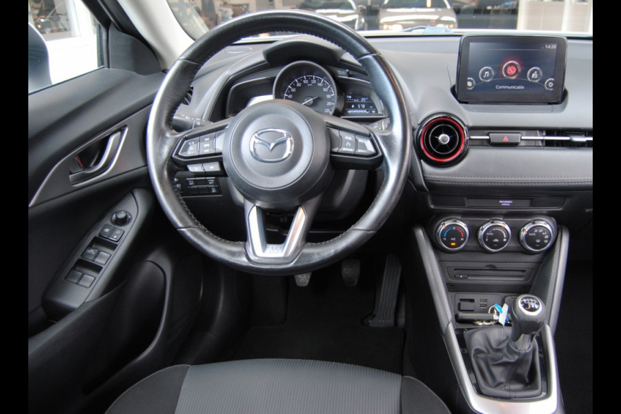 Mazda CX-3 2.0 SAG 120 TS Mazda CX-3 2.0 SAG 120 TS