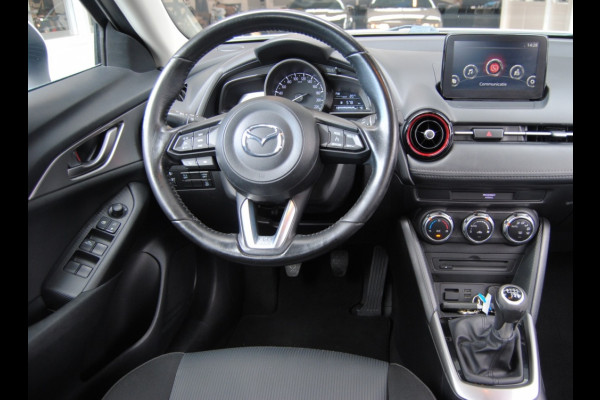 Mazda CX-3 2.0 SAG 120 TS Mazda CX-3 2.0 SAG 120 TS