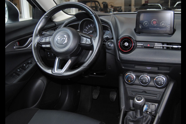 Mazda CX-3 2.0 SAG 120 TS Mazda CX-3 2.0 SAG 120 TS