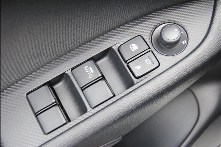 Mazda CX-3 2.0 SAG 120 TS Mazda CX-3 2.0 SAG 120 TS