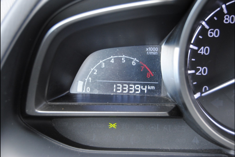 Mazda CX-3 2.0 SAG 120 TS Mazda CX-3 2.0 SAG 120 TS