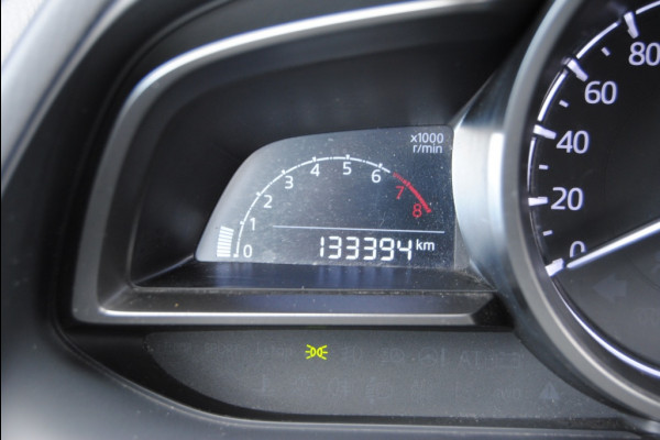 Mazda CX-3 2.0 SAG 120 TS Mazda CX-3 2.0 SAG 120 TS