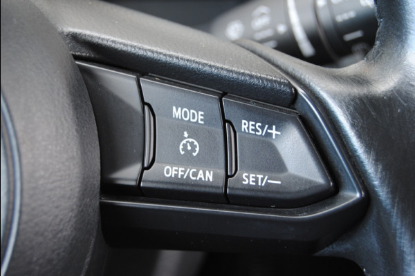 Mazda CX-3 2.0 SAG 120 TS Mazda CX-3 2.0 SAG 120 TS