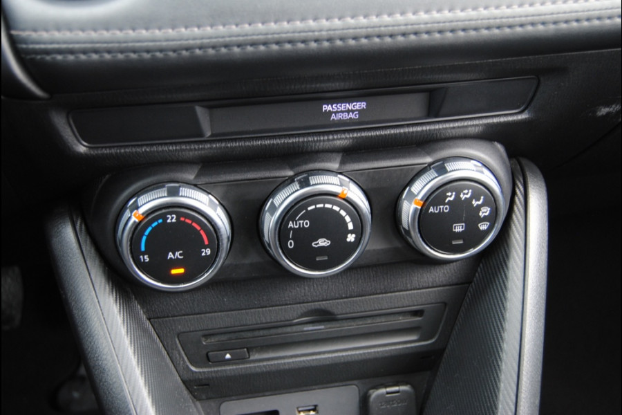 Mazda CX-3 2.0 SAG 120 TS Mazda CX-3 2.0 SAG 120 TS