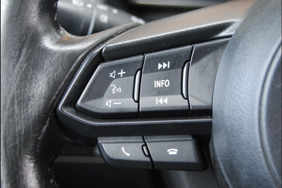 Mazda CX-3 2.0 SAG 120 TS Mazda CX-3 2.0 SAG 120 TS