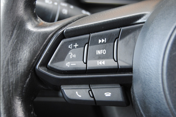 Mazda CX-3 2.0 SAG 120 TS Mazda CX-3 2.0 SAG 120 TS