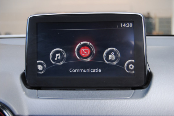 Mazda CX-3 2.0 SAG 120 TS Mazda CX-3 2.0 SAG 120 TS