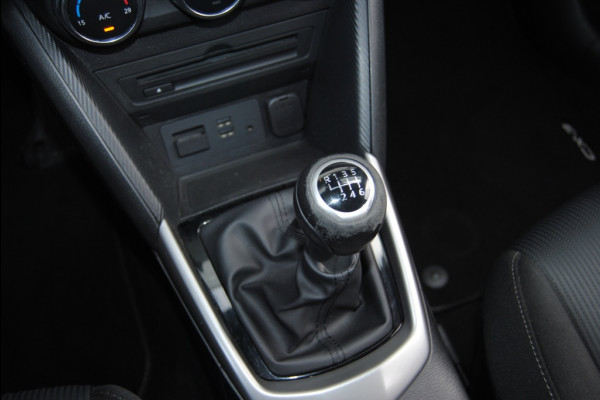 Mazda CX-3 2.0 SAG 120 TS Mazda CX-3 2.0 SAG 120 TS