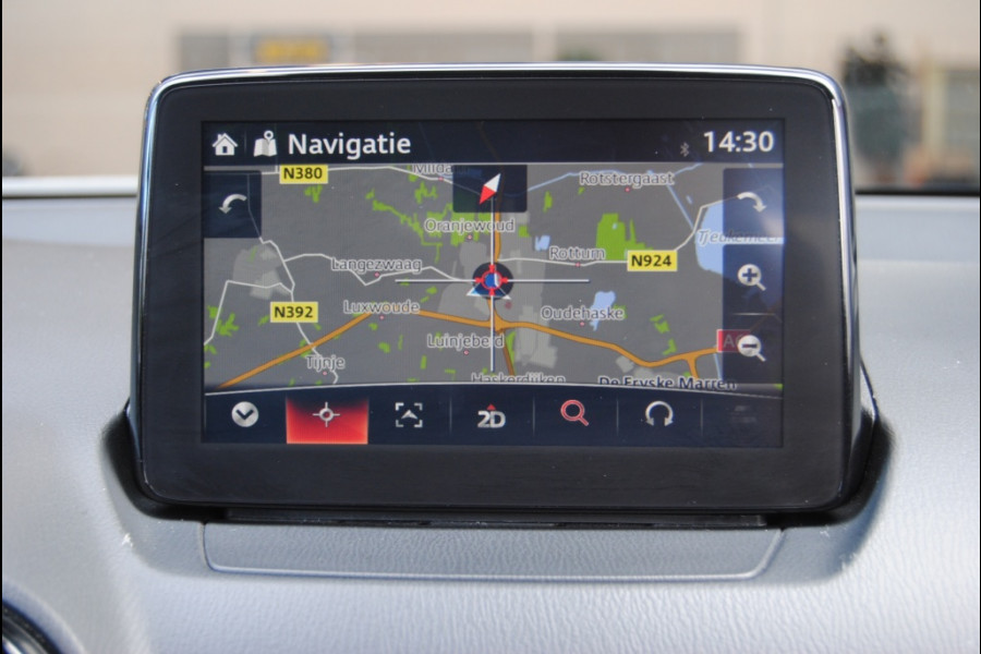 Mazda CX-3 2.0 SAG 120 TS Mazda CX-3 2.0 SAG 120 TS