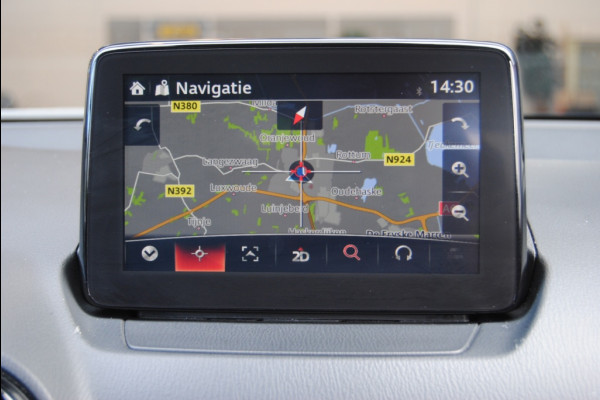 Mazda CX-3 2.0 SAG 120 TS Mazda CX-3 2.0 SAG 120 TS