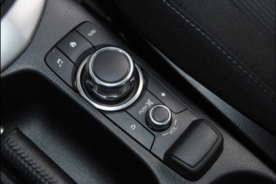 Mazda CX-3 2.0 SAG 120 TS Mazda CX-3 2.0 SAG 120 TS