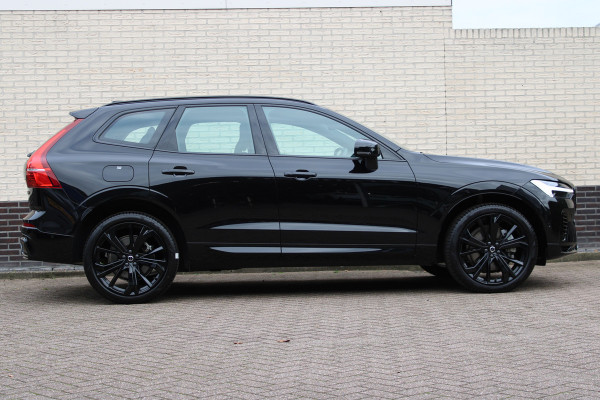 Volvo XC60 2.0 T6 Plug-in hybrid AWD Plus Black Edition | Trekhaak | 360 Camera | H&K | BLIS | Volvo XC60 2.0 T6 Plug-in hybrid AWD Plus Black Edition | Trekhaak | 360 Camera | H&K | BLIS |