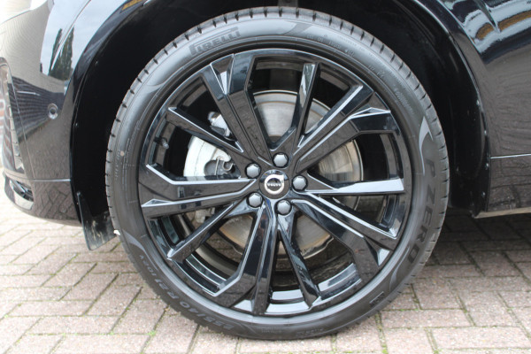Volvo XC60 2.0 T6 Plug-in hybrid AWD Plus Black Edition | Trekhaak | 360 Camera | H&K | BLIS | Volvo XC60 2.0 T6 Plug-in hybrid AWD Plus Black Edition | Trekhaak | 360 Camera | H&K | BLIS |