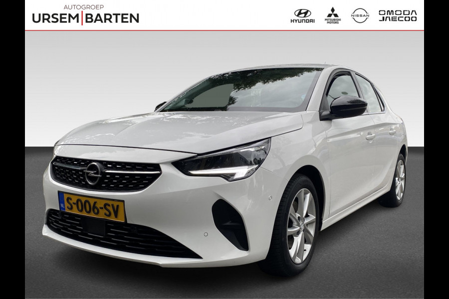 Opel Corsa 1.2 Level 3