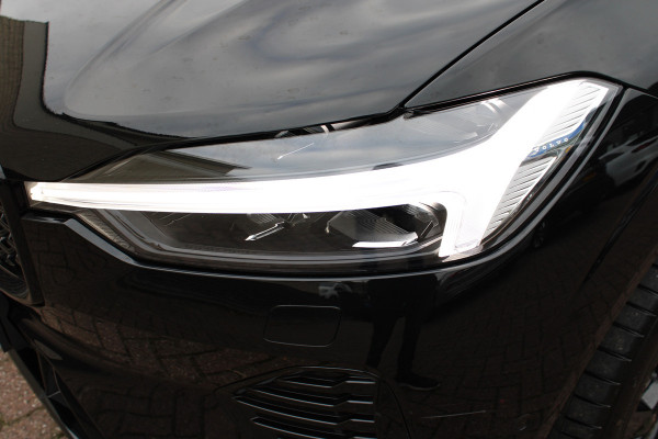 Volvo XC60 2.0 T6 Plug-in hybrid AWD Plus Black Edition | Trekhaak | 360 Camera | H&K | BLIS | Volvo XC60 2.0 T6 Plug-in hybrid AWD Plus Black Edition | Trekhaak | 360 Camera | H&K | BLIS |