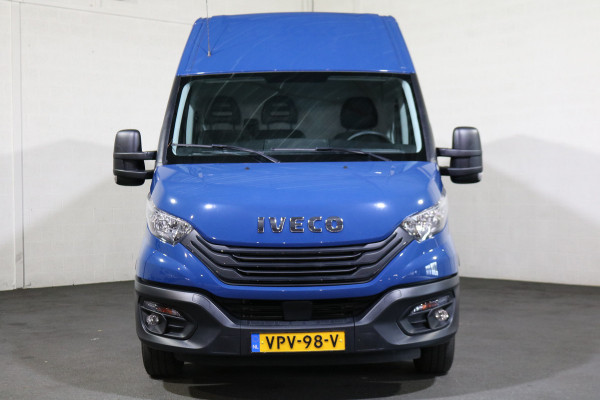 Iveco Daily 35S14 L2 H2 Airco Automaat 3.5T Trekhaak