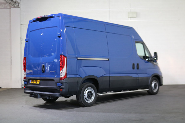 Iveco Daily 35S14 L2 H2 Airco Automaat 3.5T Trekhaak