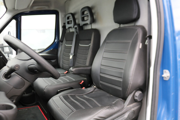 Iveco Daily 35S14 L2 H2 Airco Automaat 3.5T Trekhaak