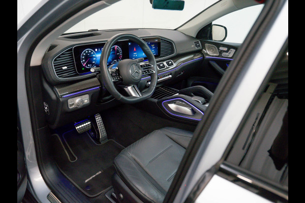 Mercedes-Benz GLE Coupé 400 e 4MATIC AMG Line Premium Plus | Pano | Leder | Memory | Burmester
