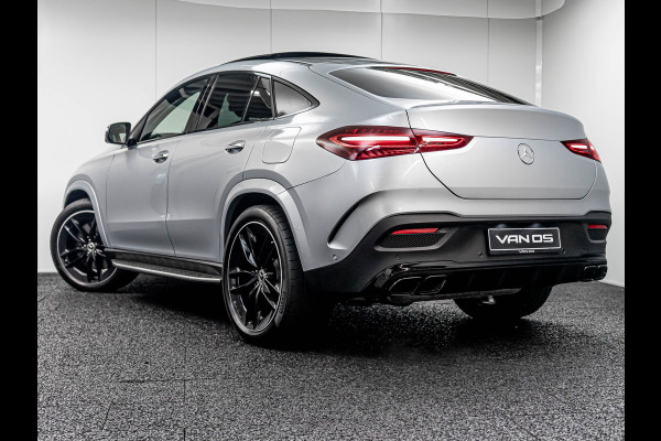 Mercedes-Benz GLE Coupé 400 e 4MATIC AMG Line Premium Plus | Pano | Leder | Memory | Burmester