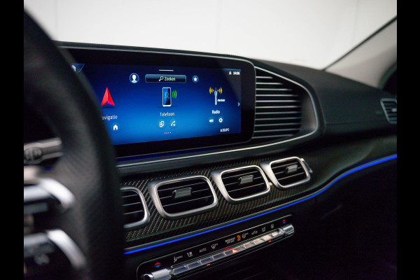 Mercedes-Benz GLE Coupé 400 e 4MATIC AMG Line Premium Plus | Pano | Leder | Memory | Burmester