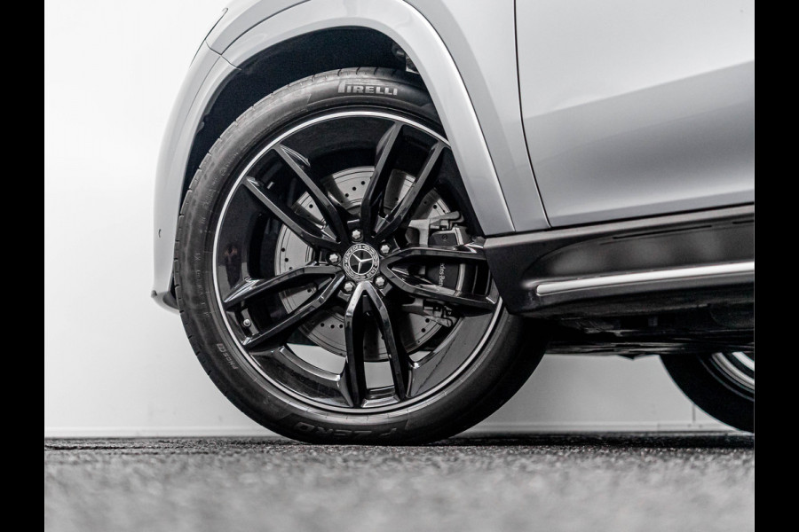 Mercedes-Benz GLE Coupé 400 e 4MATIC AMG Line Premium Plus | Pano | Leder | Memory | Burmester