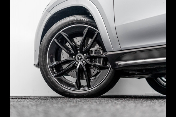 Mercedes-Benz GLE Coupé 400 e 4MATIC AMG Line Premium Plus | Pano | Leder | Memory | Burmester