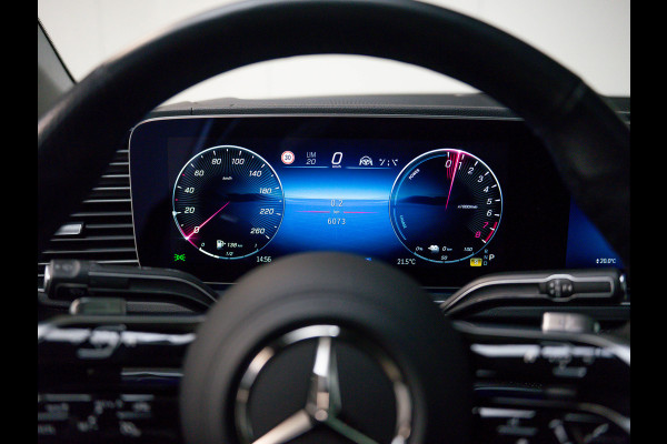 Mercedes-Benz GLE Coupé 400 e 4MATIC AMG Line Premium Plus | Pano | Leder | Memory | Burmester