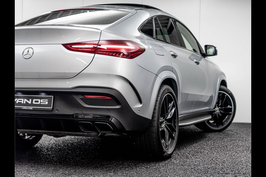 Mercedes-Benz GLE Coupé 400 e 4MATIC AMG Line Premium Plus | Pano | Leder | Memory | Burmester