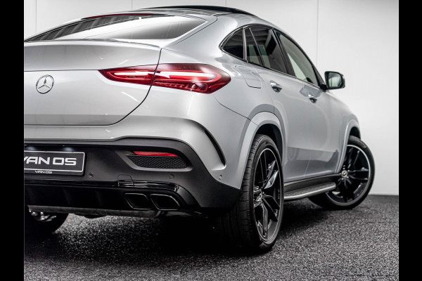 Mercedes-Benz GLE Coupé 400 e 4MATIC AMG Line Premium Plus | Pano | Leder | Memory | Burmester