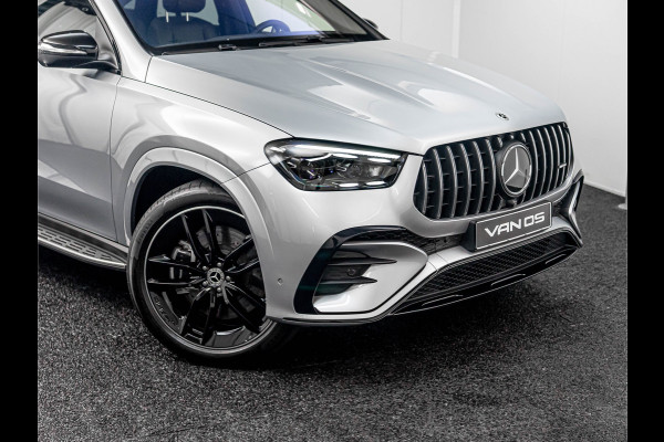 Mercedes-Benz GLE Coupé 400 e 4MATIC AMG Line Premium Plus | Pano | Leder | Memory | Burmester