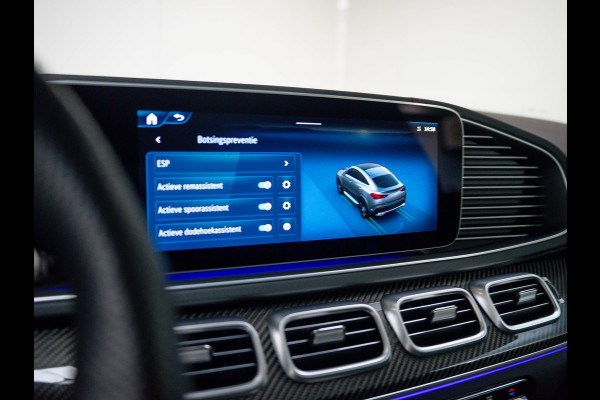 Mercedes-Benz GLE Coupé 400 e 4MATIC AMG Line Premium Plus | Pano | Leder | Memory | Burmester