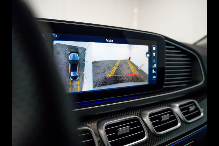 Mercedes-Benz GLE Coupé 400 e 4MATIC AMG Line Premium Plus | Pano | Leder | Memory | Burmester