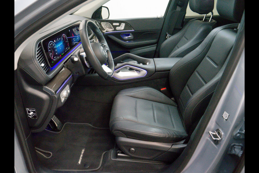 Mercedes-Benz GLE Coupé 400 e 4MATIC AMG Line Premium Plus | Pano | Leder | Memory | Burmester