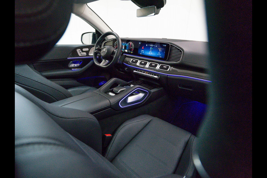 Mercedes-Benz GLE Coupé 400 e 4MATIC AMG Line Premium Plus | Pano | Leder | Memory | Burmester