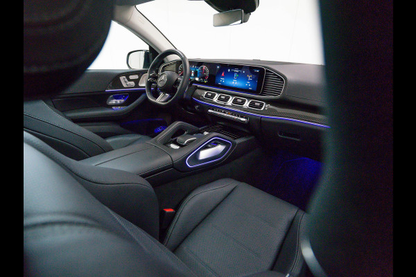 Mercedes-Benz GLE Coupé 400 e 4MATIC AMG Line Premium Plus | Pano | Leder | Memory | Burmester