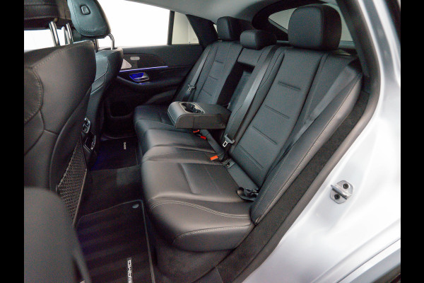 Mercedes-Benz GLE Coupé 400 e 4MATIC AMG Line Premium Plus | Pano | Leder | Memory | Burmester