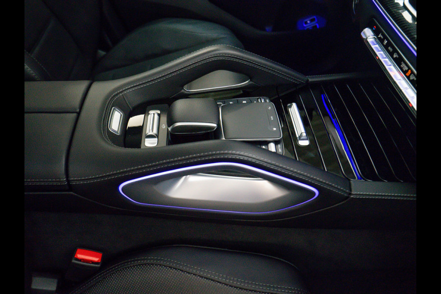 Mercedes-Benz GLE Coupé 400 e 4MATIC AMG Line Premium Plus | Pano | Leder | Memory | Burmester
