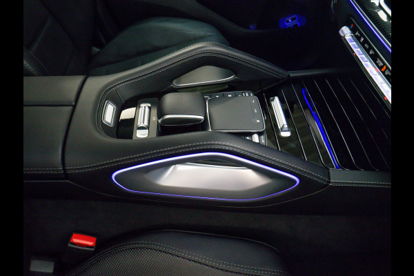 Mercedes-Benz GLE Coupé 400 e 4MATIC AMG Line Premium Plus | Pano | Leder | Memory | Burmester