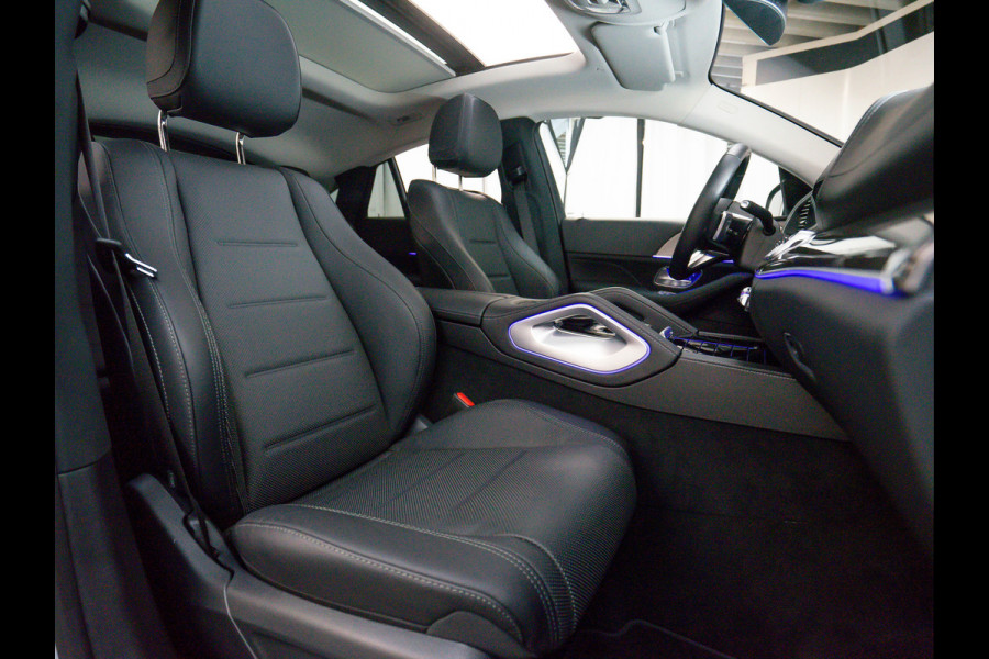 Mercedes-Benz GLE Coupé 400 e 4MATIC AMG Line Premium Plus | Pano | Leder | Memory | Burmester
