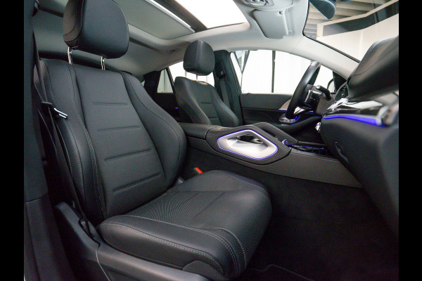 Mercedes-Benz GLE Coupé 400 e 4MATIC AMG Line Premium Plus | Pano | Leder | Memory | Burmester
