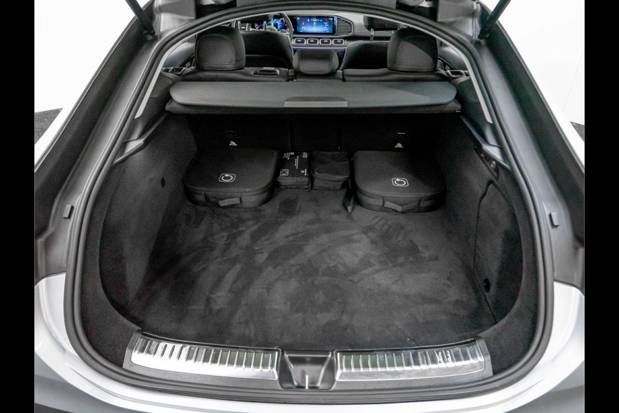 Mercedes-Benz GLE Coupé 400 e 4MATIC AMG Line Premium Plus | Pano | Leder | Memory | Burmester