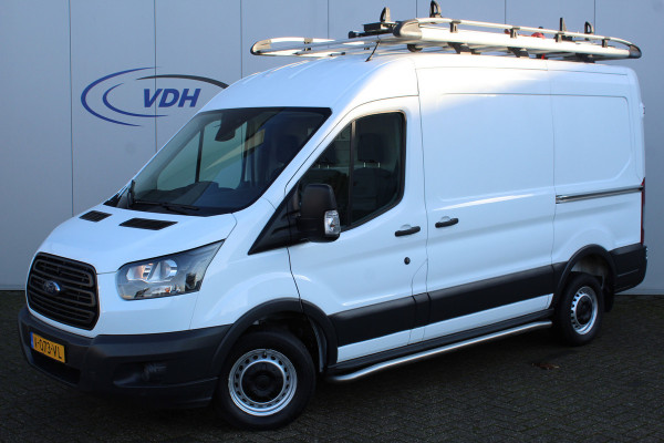 Ford Transit 290 2.0-105pk TDCI L2H2 Ambiente. Compleet ingerichte Ford Transit ! Camera, pdc v+a, airco, ladder achterd., opstaptrede met trekhaak, imperiaal met ladder, omvormer naar 220V, etc etc. Ford Transit 290 2.0-105pk TDCI L2H2 Ambiente. Compleet ingerichte Ford Transit ! Camera, pdc v+a, airco, ladder achterd., opstaptrede met trekhaak, imperiaal met ladder, omvormer naar 220V, etc etc.