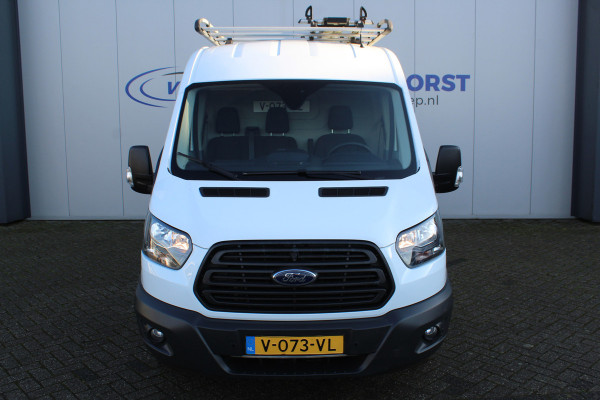 Ford Transit 290 2.0-105pk TDCI L2H2 Ambiente. Compleet ingerichte Ford Transit ! Camera, pdc v+a, airco, ladder achterd., opstaptrede met trekhaak, imperiaal met ladder, omvormer naar 220V, etc etc. Ford Transit 290 2.0-105pk TDCI L2H2 Ambiente. Compleet ingerichte Ford Transit ! Camera, pdc v+a, airco, ladder achterd., opstaptrede met trekhaak, imperiaal met ladder, omvormer naar 220V, etc etc.