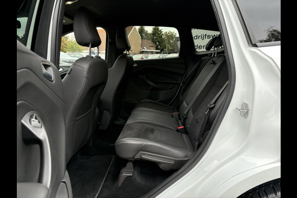 Ford Kuga 1.5 EcoBoost ST Line 150pk Trekhaak | Voorruitverwarming | Cruise control | 2.000kg Trekgewicht | Stoelverwarming