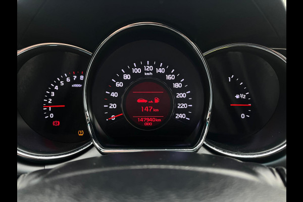 Kia cee'd Sportswagon 1.0 T-GDi GT-Line, Pano, Navi, Camera, Cruise, Bluetooth, NAP