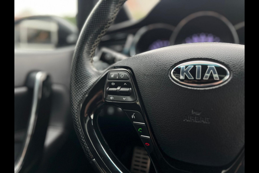 Kia cee'd Sportswagon 1.0 T-GDi GT-Line, Pano, Navi, Camera, Cruise, Bluetooth, NAP