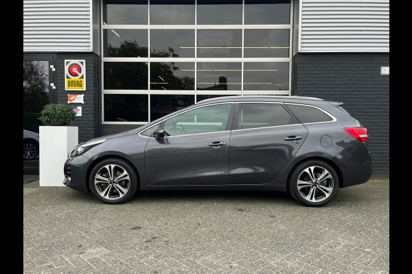 Kia cee'd Sportswagon 1.0 T-GDi GT-Line, Pano, Navi, Camera, Cruise, Bluetooth, NAP