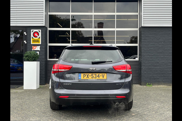 Kia cee'd Sportswagon 1.0 T-GDi GT-Line, Pano, Navi, Camera, Cruise, Bluetooth, NAP